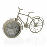 Ceas de birou - Bicicleta | Rogal Home&amp;Deco