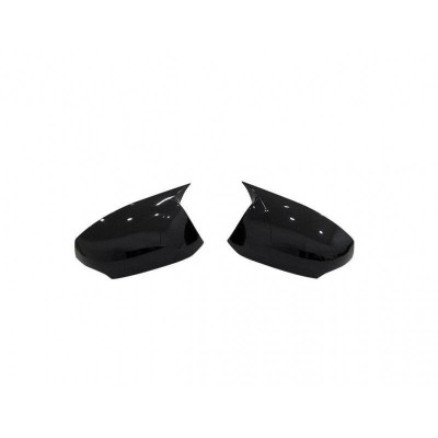 Set capace tip batman compatibil Renault Latitude 2010-2015 &amp;reg; ALM foto