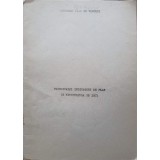 PRINCIPALII INDICATORI DE PLAN IN VITICULTURA PE 1971-NECUNOSCUT-245521