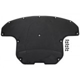 Capitonaj izolatie capota Mercedes Clasa E W213 2016-, Clasa E T-Model S213 2016-, 2136820026