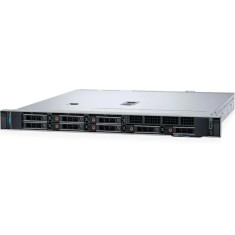 PowerEdge R360 Rack Server Intel Xeon E-2414 2.6G, 4C/4T, 12M foto