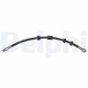 Furtun frana fata DELPHI, Volvo Xc60 (156), 05.08-12.2017, partea stanga=dreapta, Fata; Axa fata dreapta; puntea fata; axa stanga fata