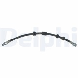 Furtun frana fata DELPHI, Volvo Xc60 (156), 05.08-12.2017, partea stanga=dreapta, Fata; Axa fata dreapta; puntea fata; axa stanga fata