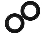 Distanțier MDF Audi 165mm Impregnat Set 2 Buc.