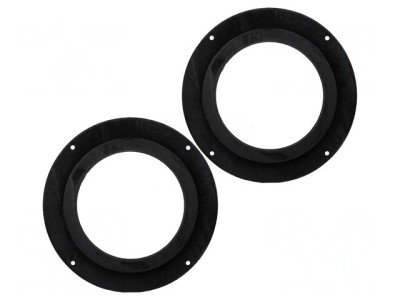 Distanțier MDF Audi 165mm Impregnat Set 2 Buc. foto