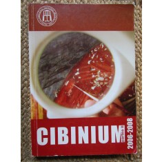 Cibinium 2006-2008 - Partea a II-a
