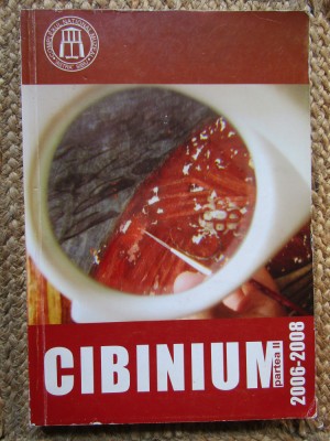 Cibinium 2006-2008 - Partea a II-a foto