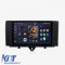 Navigatie Dedicata Smart For Two (2010-2015) For Four (2010-2015), 9 Inch, 8Gb Ram, 256Gb stocare, Carplay Performance AutoTuning