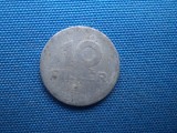 10 FILLER 1951-UNGARIA