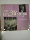 CORUL MODRIGAL - VIOREL COSMA