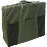 Cumpara ieftin Husă Pat NGT Deluxe XL Padded Bedchair Bag