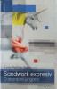 Sandwork Expresiv. Abordare Jungiana - Eva Pattis Zoja (2013, Herald) Psihologie, Limba Romana, Paperback