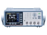 Punte RLC LCD 3,5&quot; GW INSTEK LCR-6000 1E-05&divide;99,999M&Omega; 1E-05pF&divide;9999,99mF