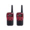 Resigilat : Statie radio PMR portabila Midland XT10 set cu 2 buc cod C1176