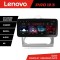 Navigatie Ford Focus clima automata K-140-automatic Lenovo PRO 4+64 12.3 inch qled android 4G DSP gps internet CarStore Technology