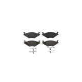 Placute frana VW POLO 86C 80 ABE C1T006ABE