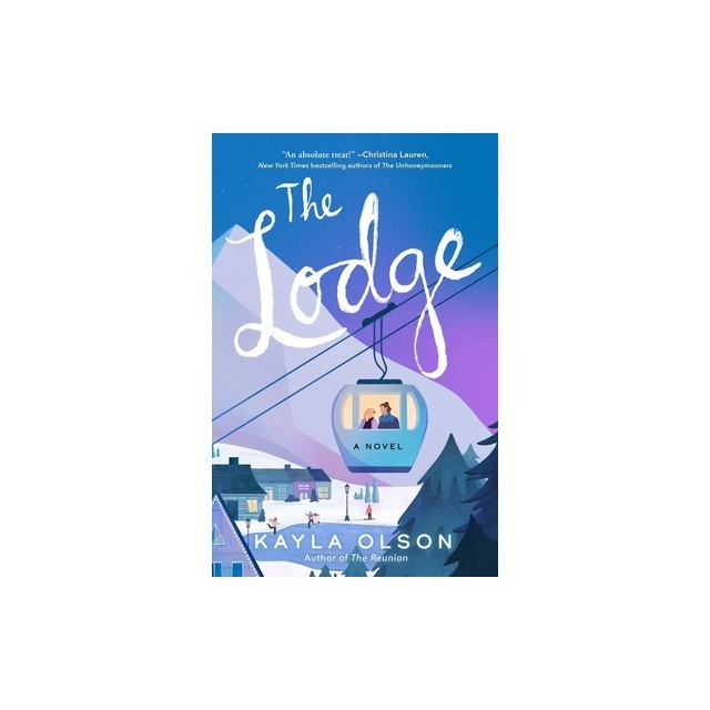 The Lodge