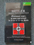 HITLER MAGUL INTUNERICULUI - Jean Prieur