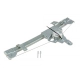 Macara geam Peugeot 308 2007-, Dreapta, Spate, 9224.E2