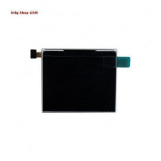 Display lcd blackberry 9320 / 9220 curve original foto