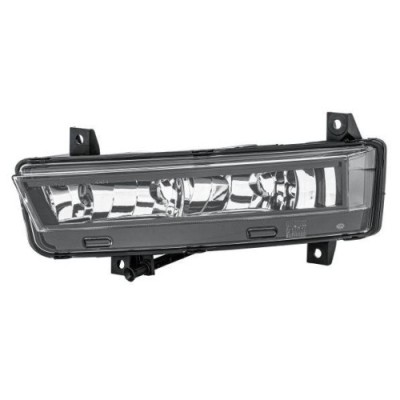 Hella Proiector ceata foto