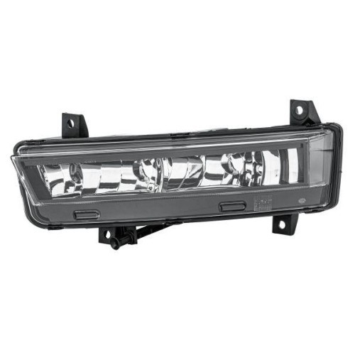 Hella Proiector ceata