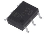 Releu Semiconductor 3mA-100mA 400VAC 400VDC