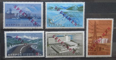 CV2 SERIE CIPRU foto