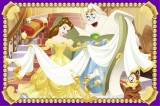 Puzzle In Cutie Printesele Disney, 6 Piese
