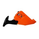 Ansamblu frana pentru drujba 3800 (dreapta) Blade, piesa de schimb