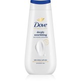Dove Advanced Care Deeply Nourishing gel de dus hidratant 225 ml