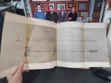 Projet de Deux Grands Ponts sur la Borcea &amp; Le Danube, Braine-Le Comte 1886, 154
