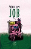Primul meu job - Florin Dumitrescu - Editura Grupul Art