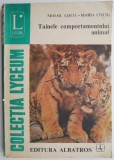 Tainele comportamentului animal &ndash; Mihail Cociu, Maria Cociu
