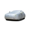 Prelata Antigrindina 4 straturi Marime S 406x165x120cm Berlina /Coupe HNG-GRD02, Oem