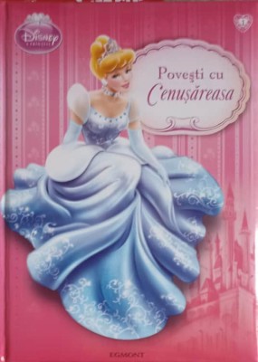 POVESTI CU CENUSAREASA-JULIA KRETSCH-246128 foto