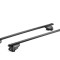 Bare transversale Green Valley Easy One SW Otel pentru CITROEN C8 MPV 2002-2010, cu prindere in puncte fixe (profil T)