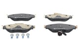 Set placute frana ATE 13.0460-2764.2