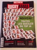 Revista - magazin sportiv RugbyRama (Franta - sezonul 2014/2015)