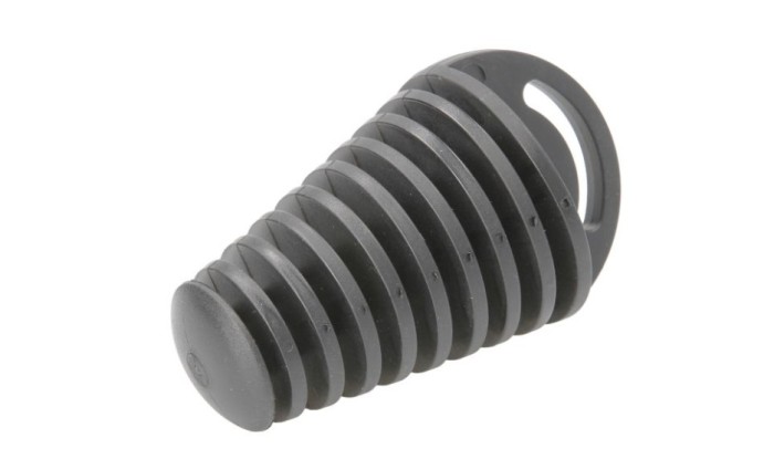 Dop esapament motor 4T
