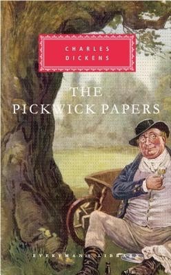The Pickwick Papers foto