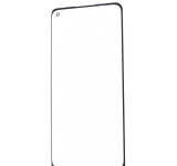 Geam Sticla OnePlus 8 Pro, Black, Display Telefon