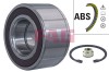 FAG 713 6908 00 Set rulment roata