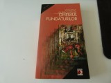 Ghemul fundaturilor - W. Burroughs