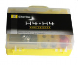 Set Becuri Starline H4 + H4 12V S 99.99.913