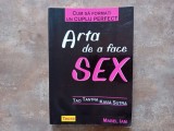 ARTA DE A FACE SEX de MABEL IAM, 2006