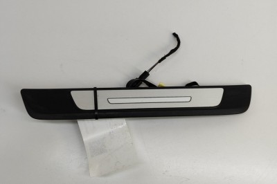 Ornament prag dreapta spate AUDI E-TRON GEN 2019 OEM: 4KE947428 28518740 foto
