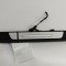 Ornament prag dreapta spate AUDI E-TRON GEN 2019 OEM: 4KE947428 28518740