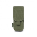 SINGLE MAGAZINE M4 - 5.56MM POUCH - OD