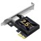 TP-LINK TX201 2.5 GB PCI-E ADAPTER